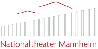 Nationaltheater Mannheim Logo