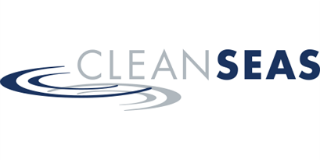 Clean Seas Logo